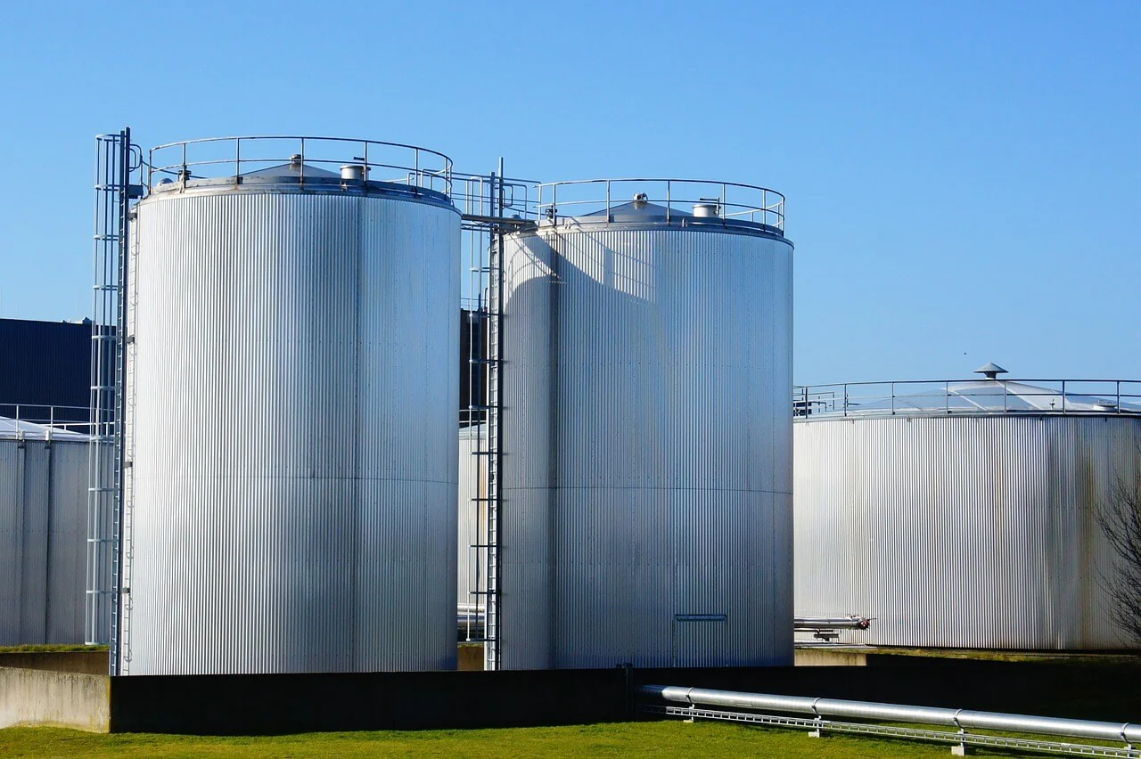 Industrial Strength, Professional Performance